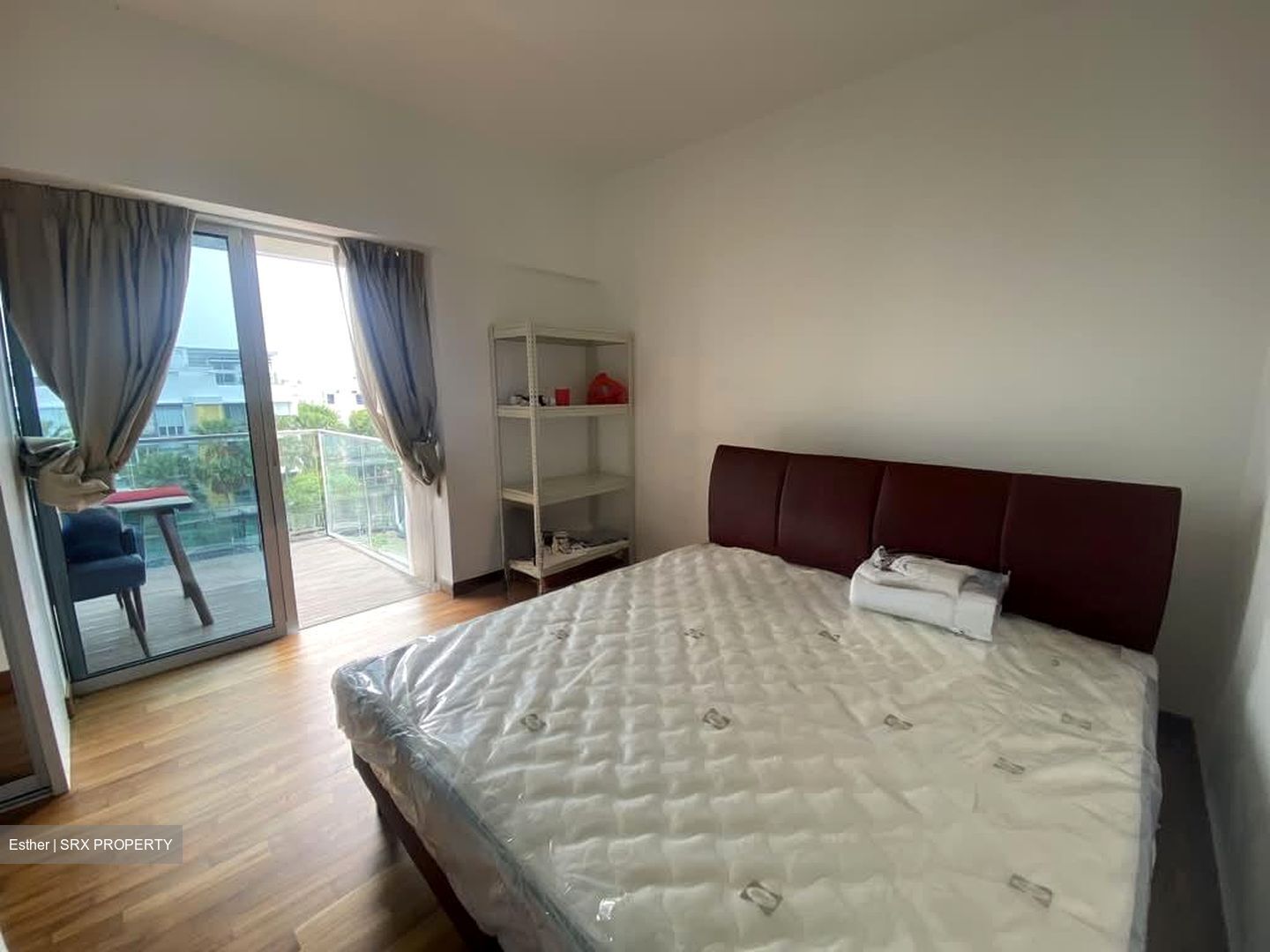 The Sound (D15), Condominium #548800141